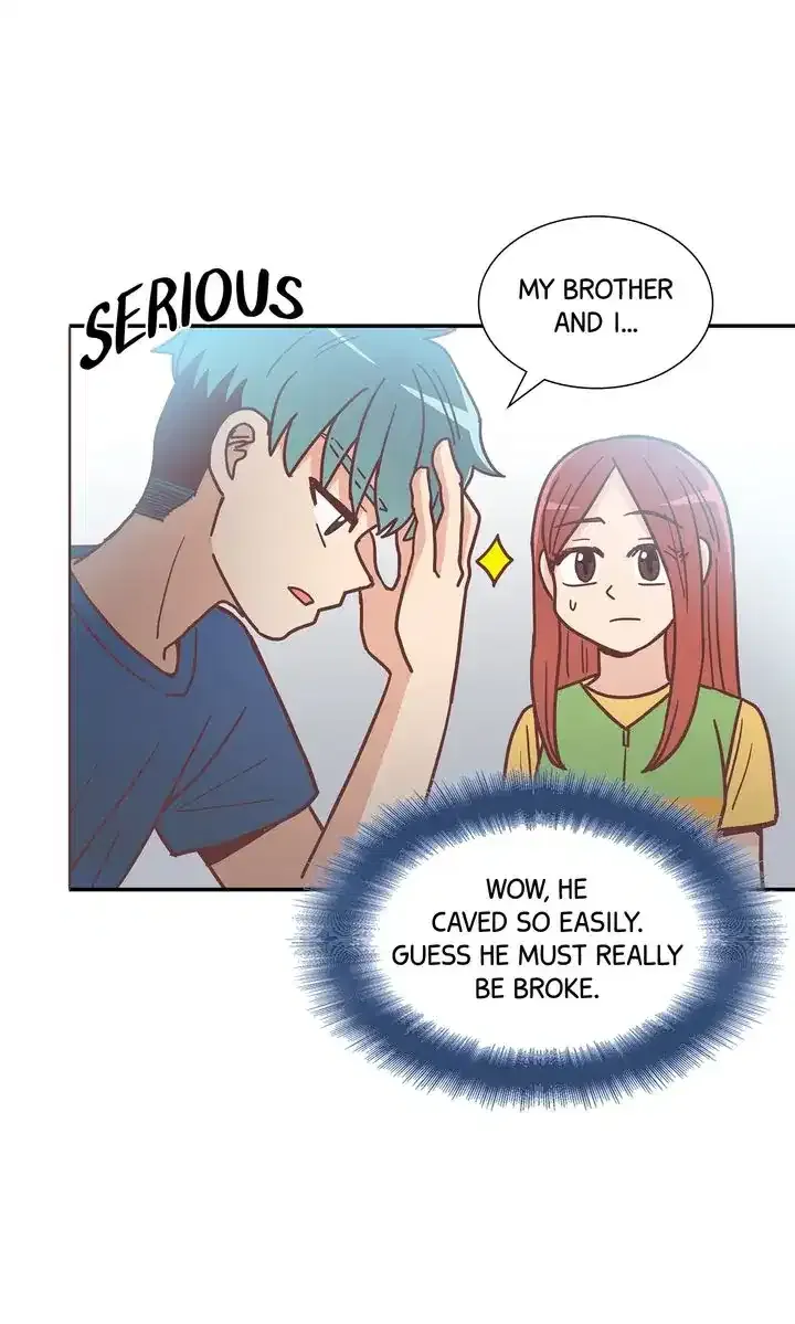 Sandwiched Chapter 157 Online - página 50