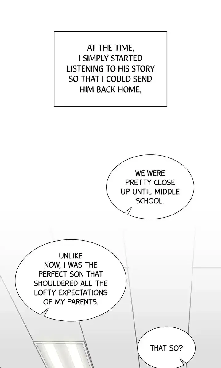 Sandwiched Chapter 157 Online - página 51