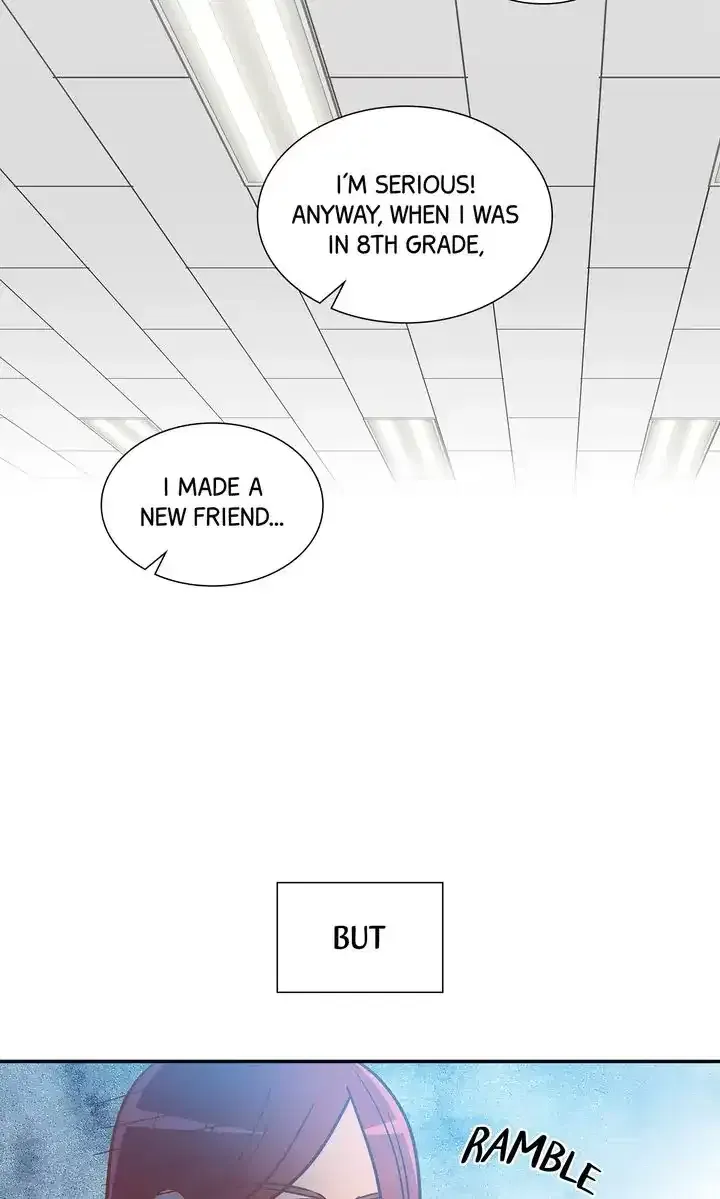 Sandwiched Chapter 157 Online - página 52