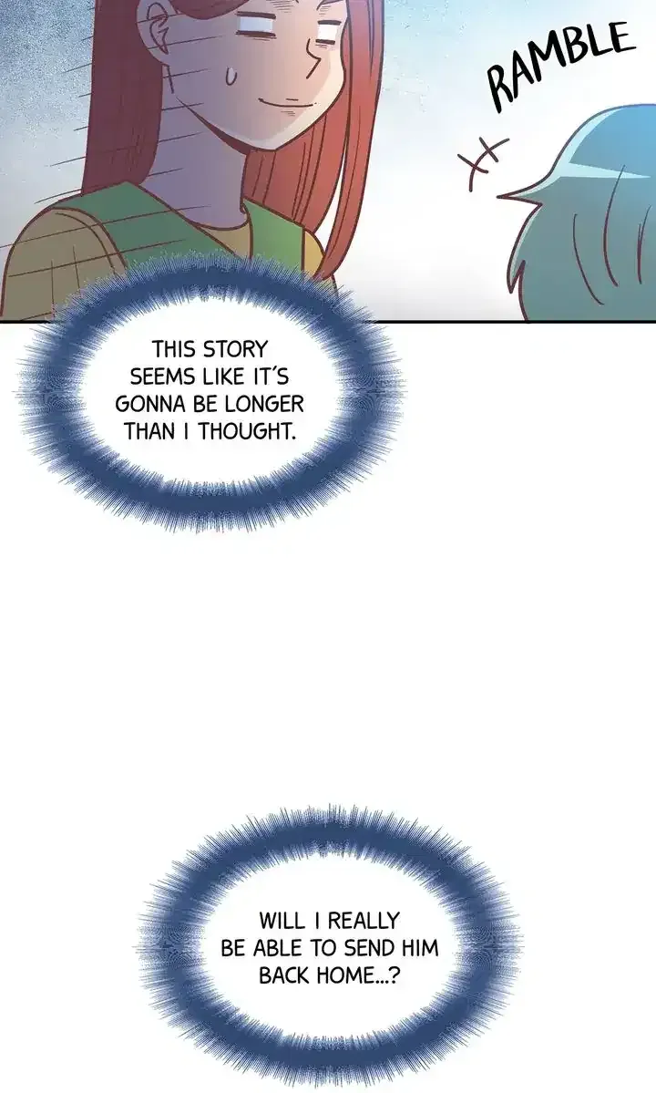 Sandwiched Chapter 157 Online - página 53