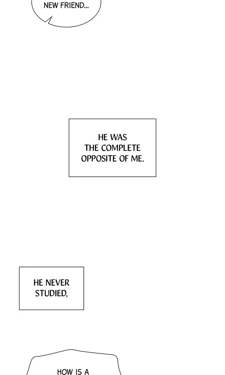 Sandwiched Chapter 158 Online - página 3