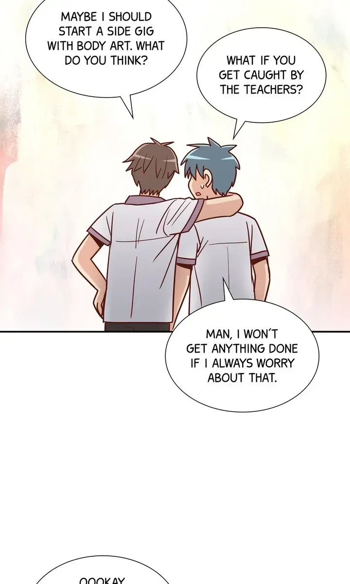 Sandwiched Chapter 158 Online - página 10
