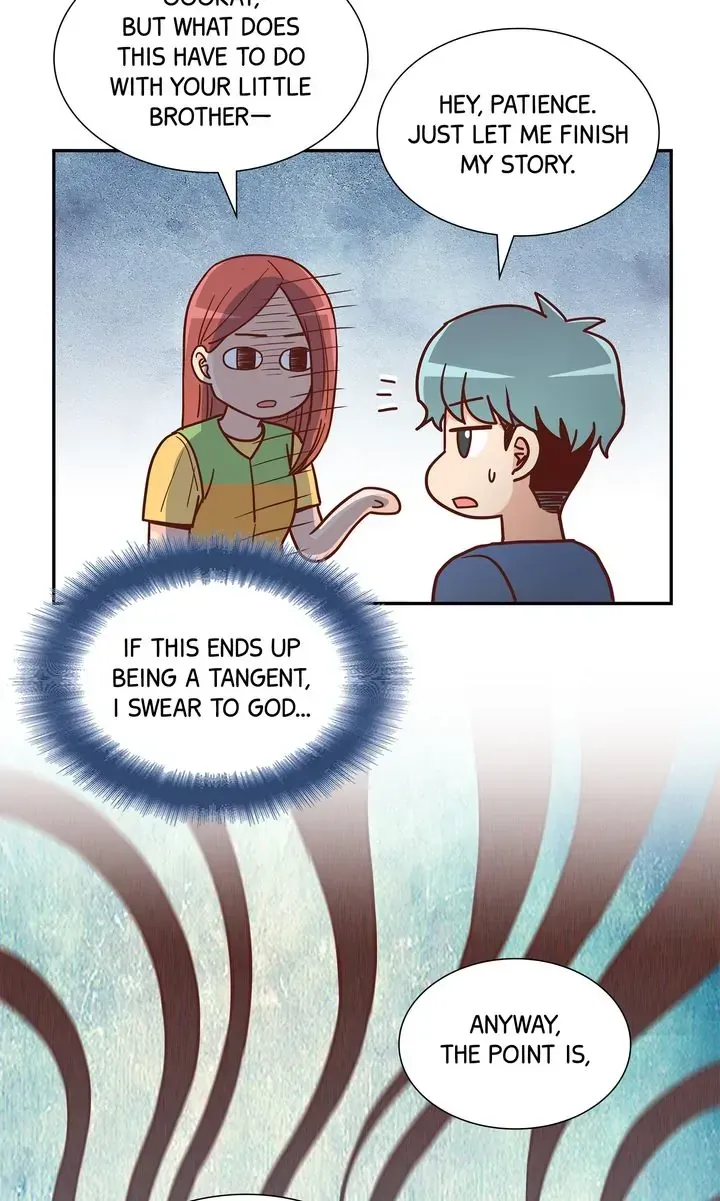 Sandwiched Chapter 158 Online - página 11