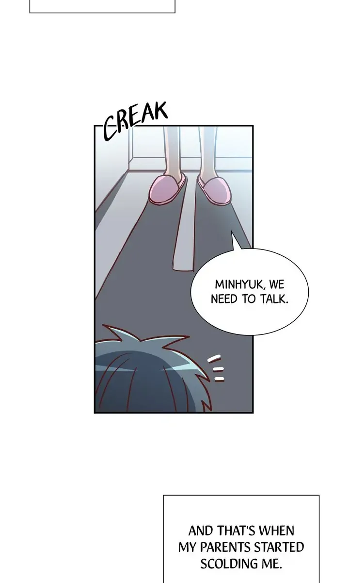 Sandwiched Chapter 158 Online - página 13