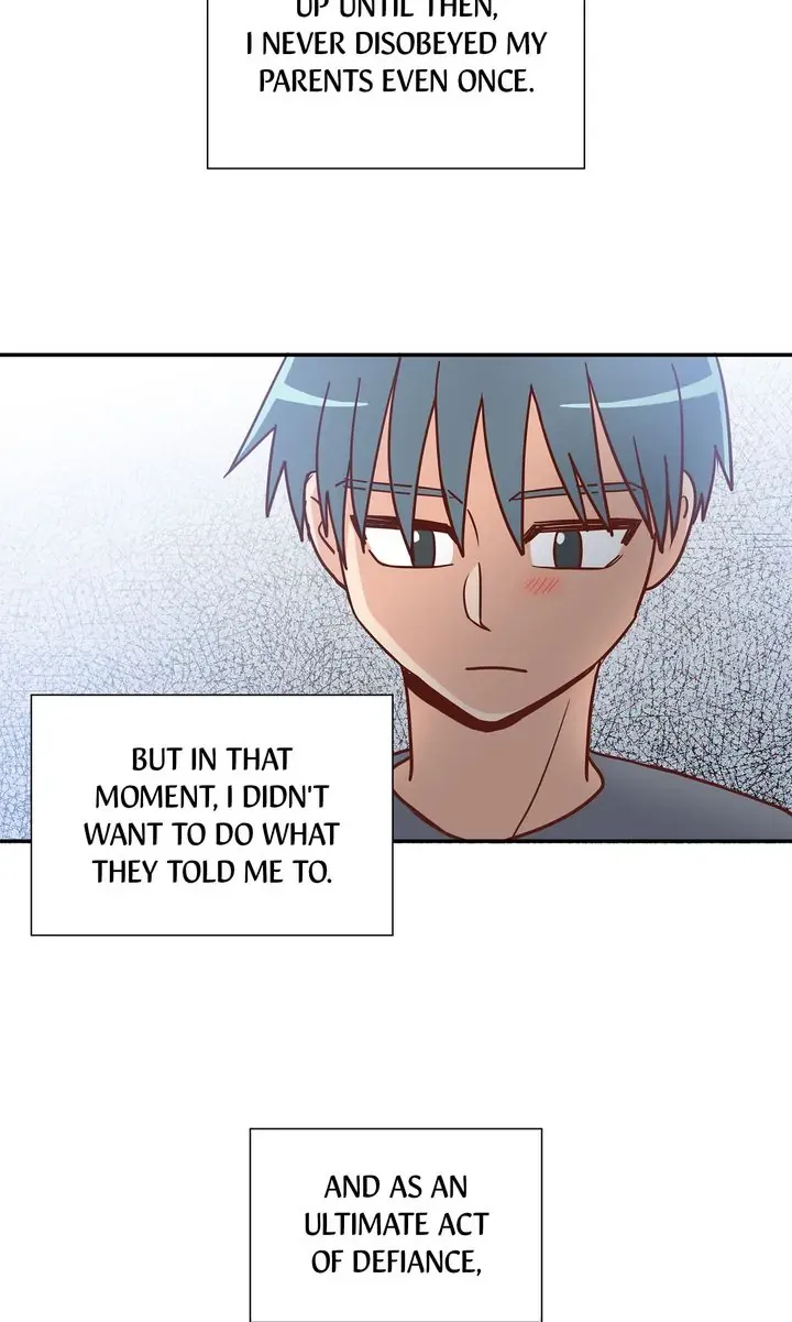 Sandwiched Chapter 158 Online - página 15