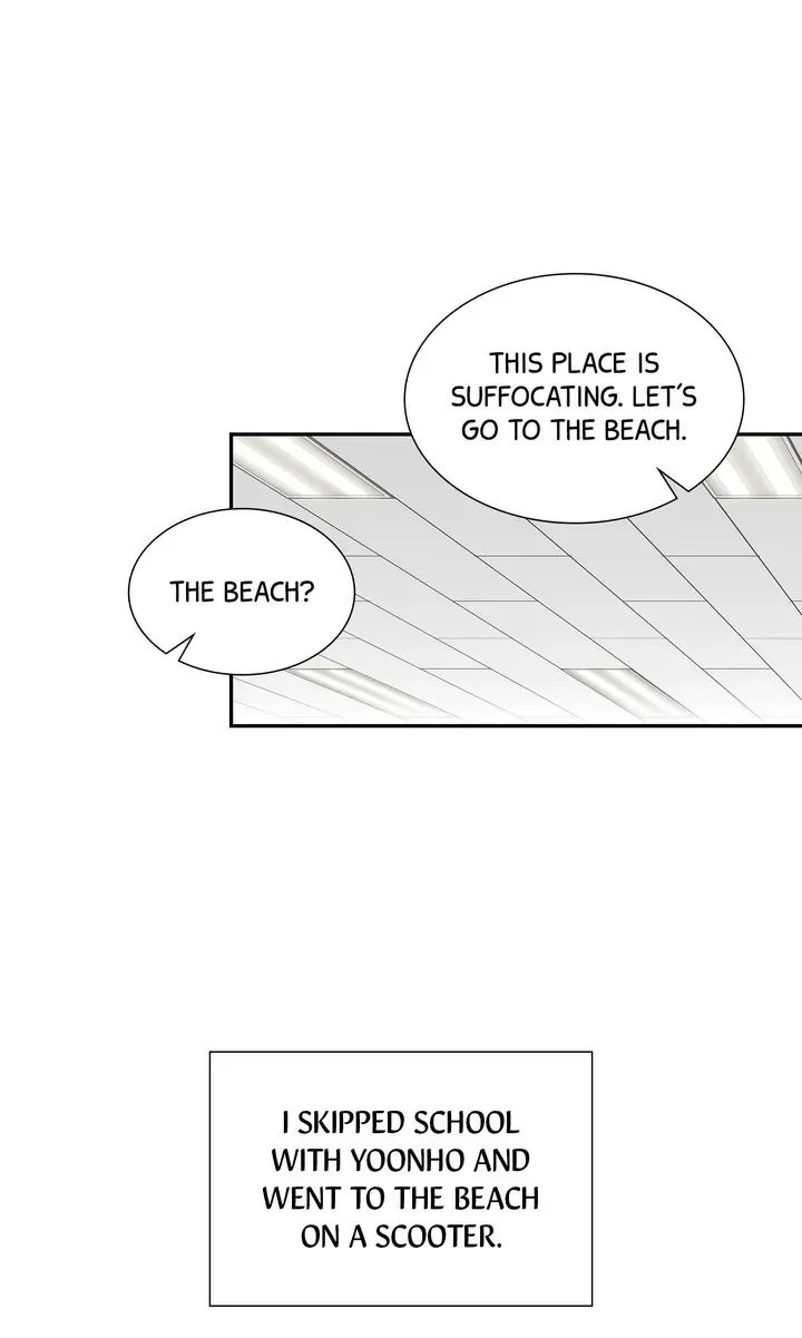 Sandwiched Chapter 158 Online - página 17