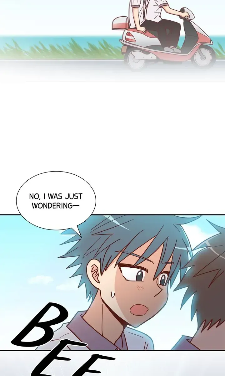 Sandwiched Chapter 158 Online - página 20
