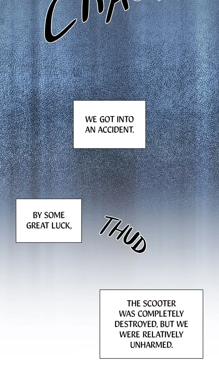Sandwiched Chapter 158 Online - página 22