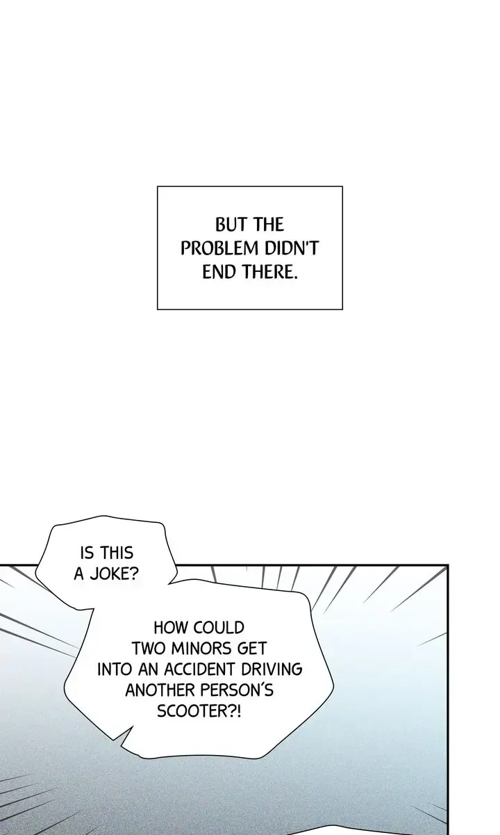 Sandwiched Chapter 158 Online - página 23