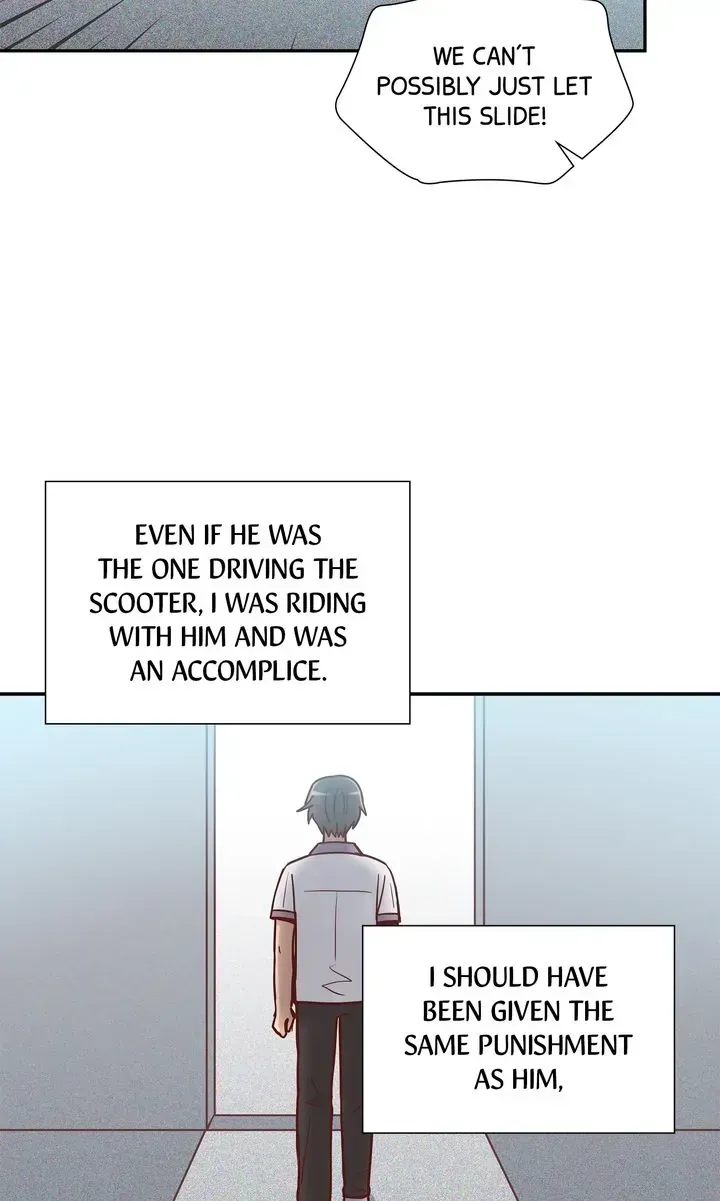 Sandwiched Chapter 158 Online - página 24