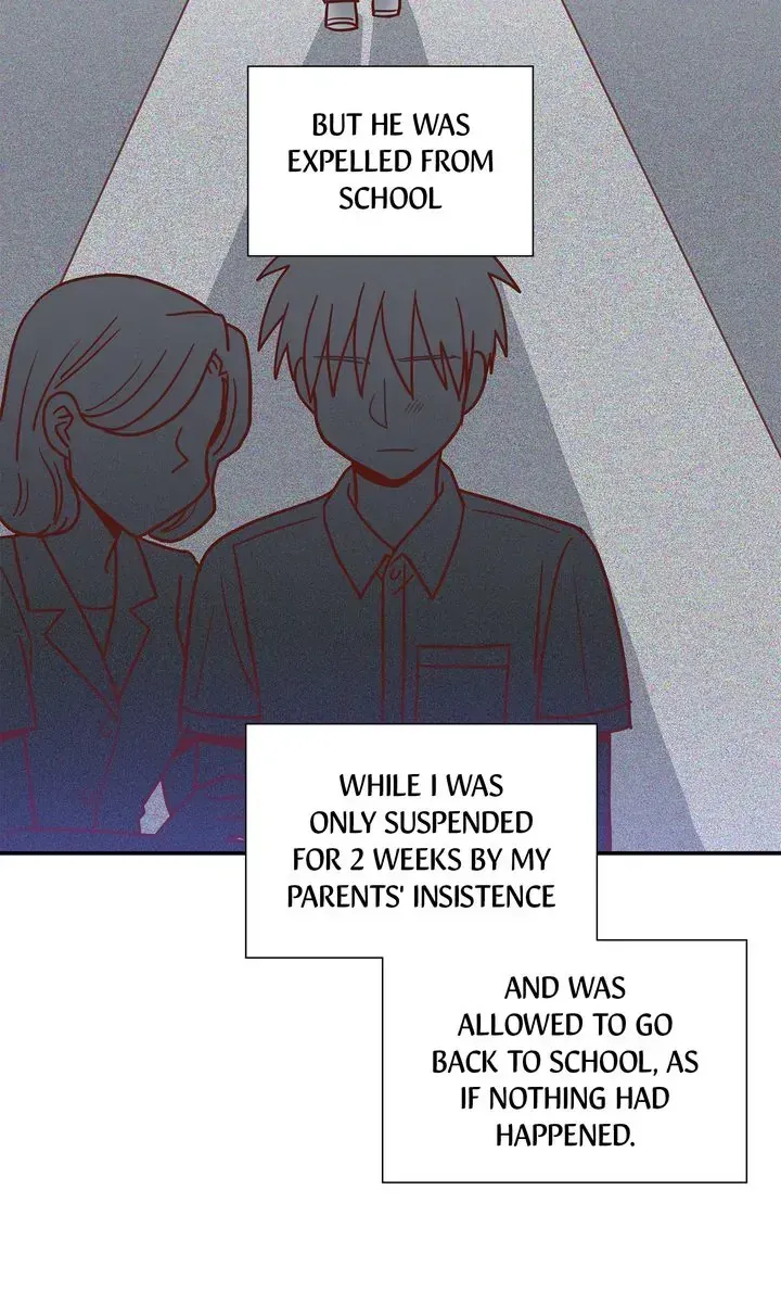 Sandwiched Chapter 158 Online - página 25
