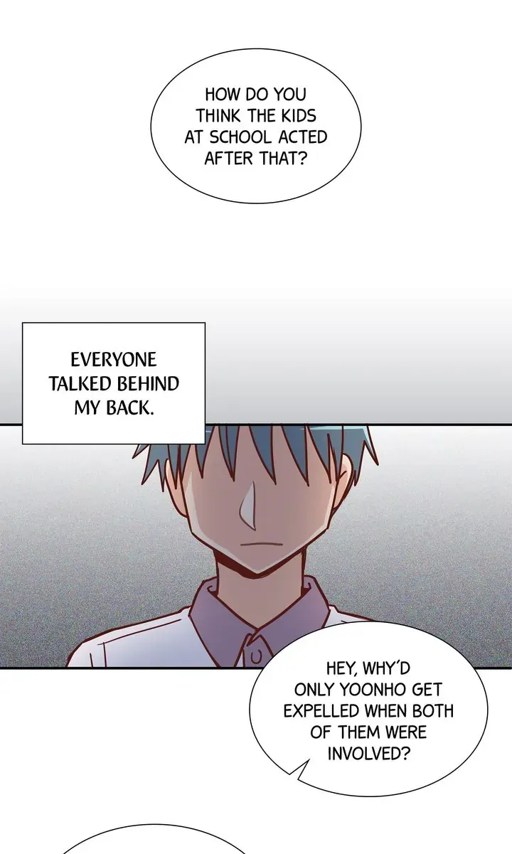 Sandwiched Chapter 158 Online - página 26