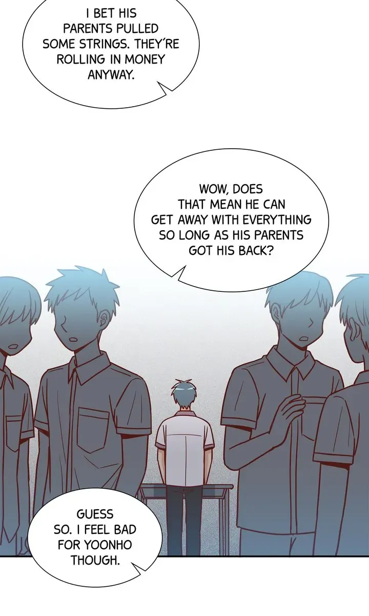 Sandwiched Chapter 158 Online - página 27