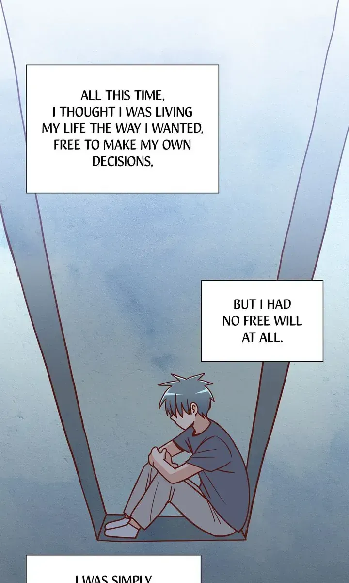Sandwiched Chapter 158 Online - página 29