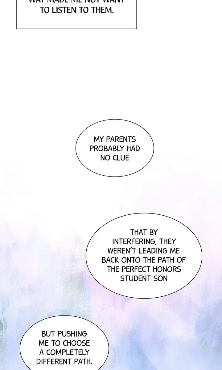 Sandwiched Chapter 158 Online - página 31