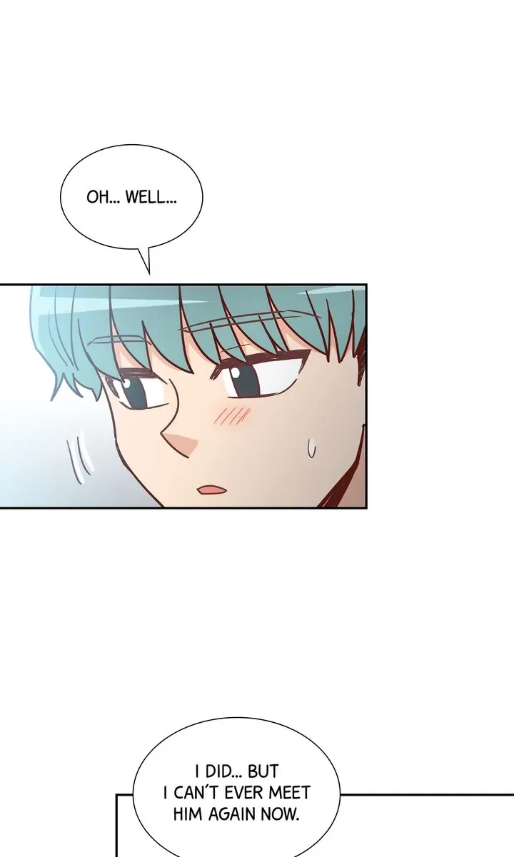 Sandwiched Chapter 158 Online - página 35