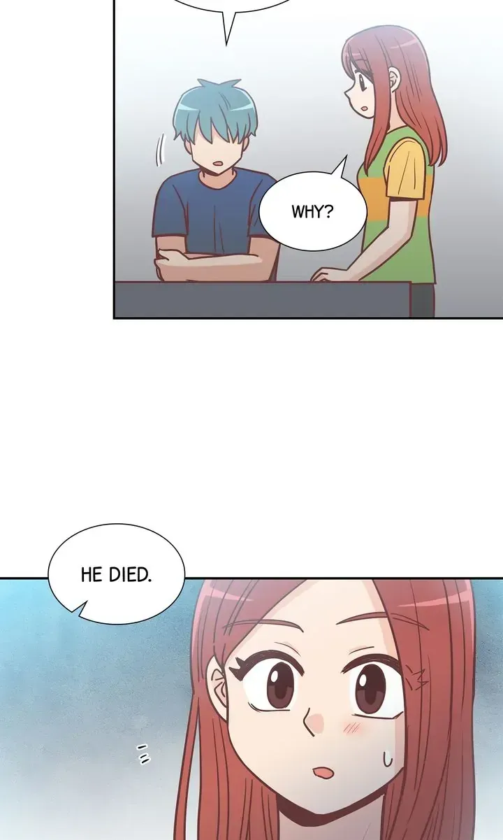 Sandwiched Chapter 158 Online - página 36
