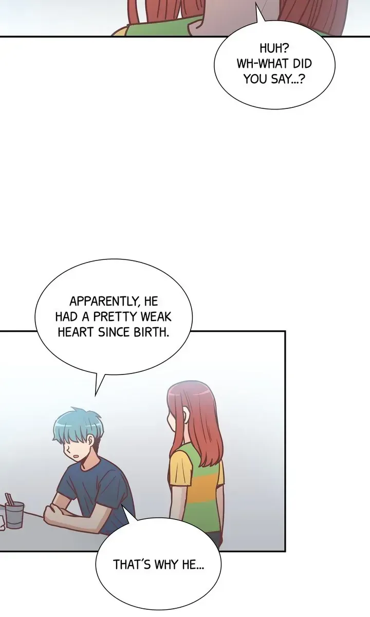 Sandwiched Chapter 158 Online - página 37