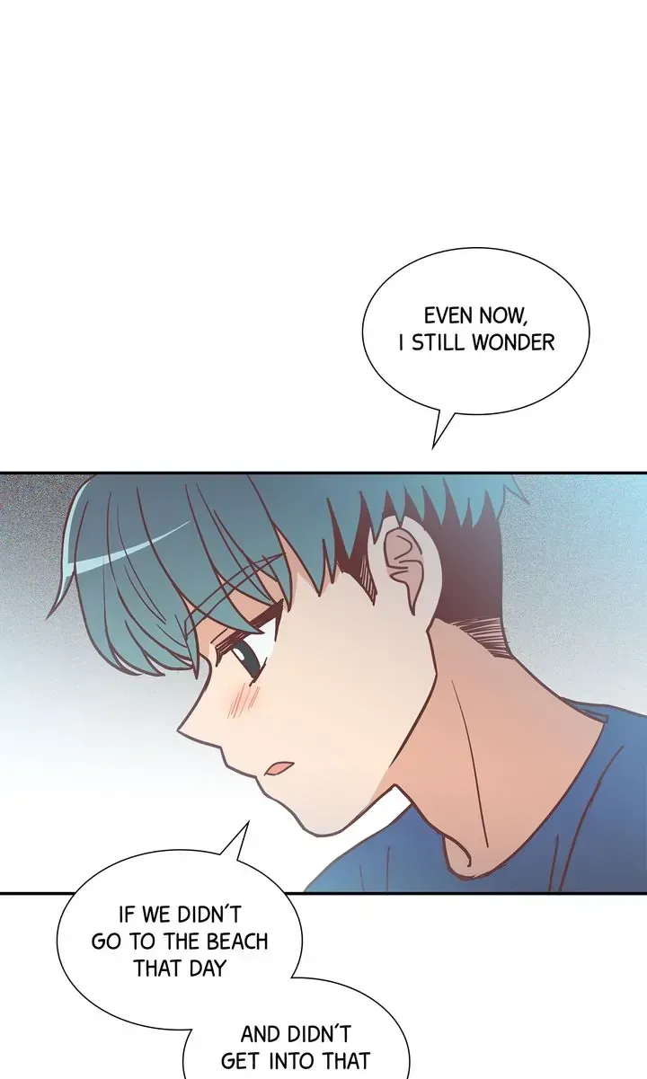 Sandwiched Chapter 158 Online - página 38