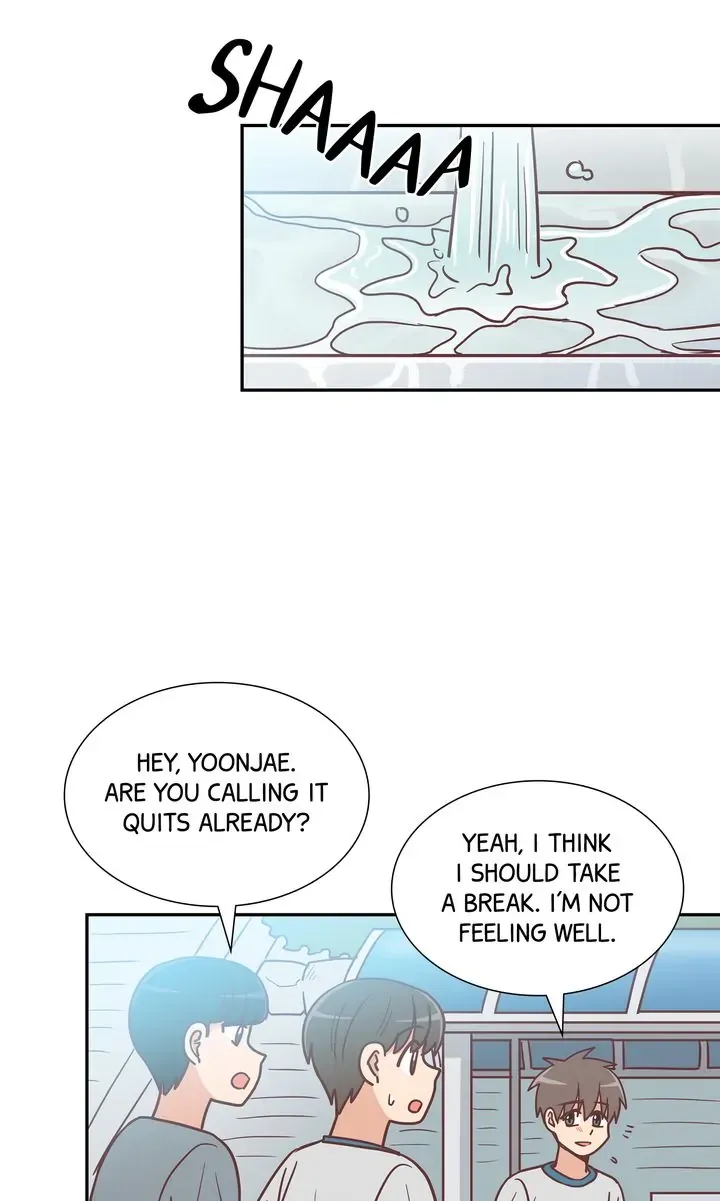 Sandwiched Chapter 158 Online - página 40