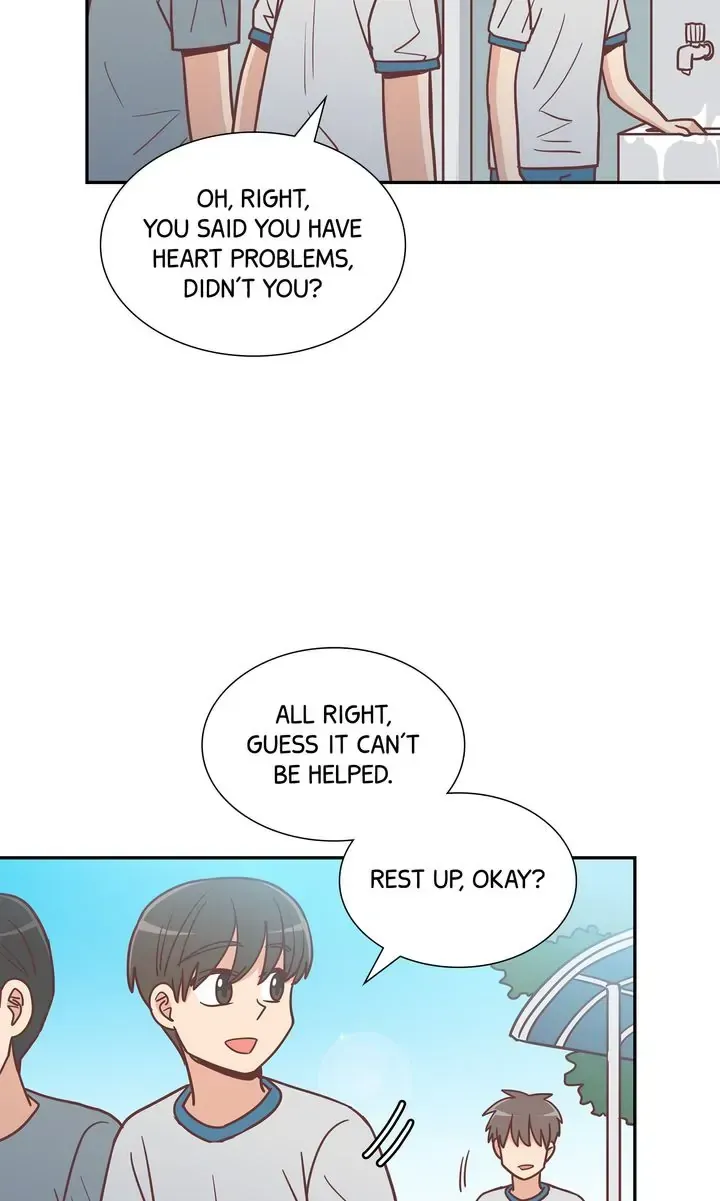 Sandwiched Chapter 158 Online - página 41