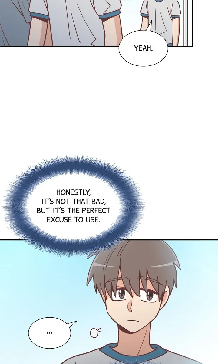 Sandwiched Chapter 158 Online - página 42