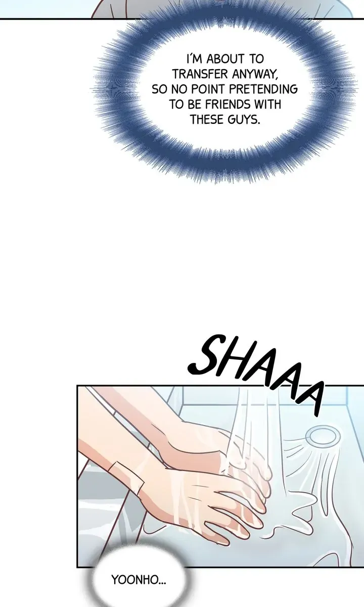 Sandwiched Chapter 158 Online - página 43