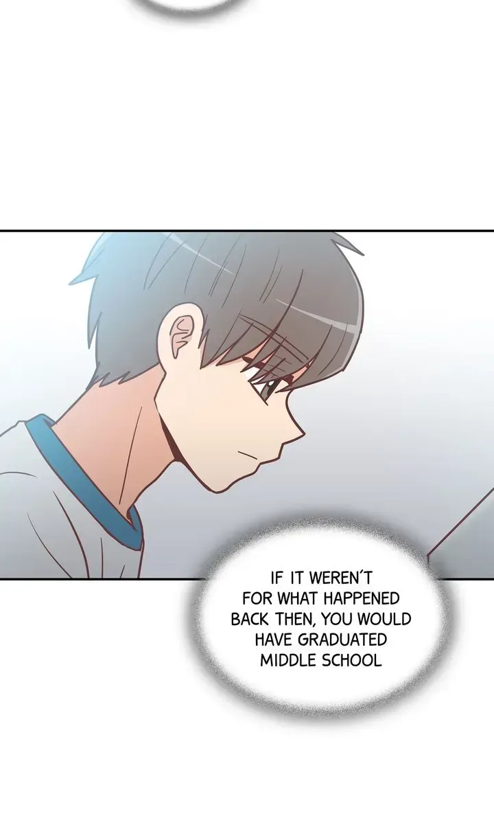 Sandwiched Chapter 158 Online - página 44
