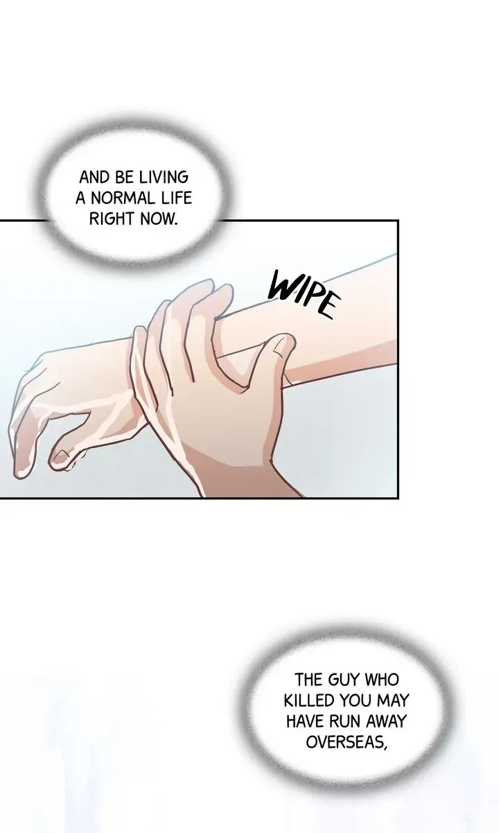 Sandwiched Chapter 158 Online - página 45
