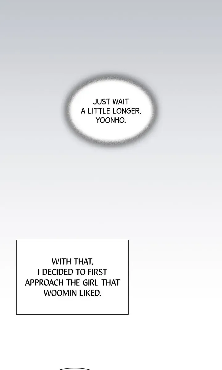 Sandwiched Chapter 158 Online - página 47