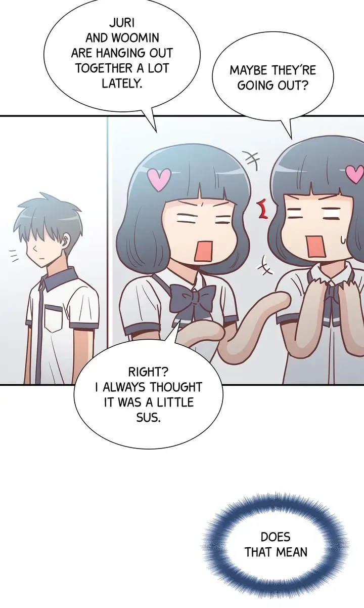 Sandwiched Chapter 158 Online - página 48
