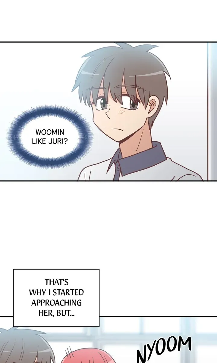 Sandwiched Chapter 158 Online - página 49