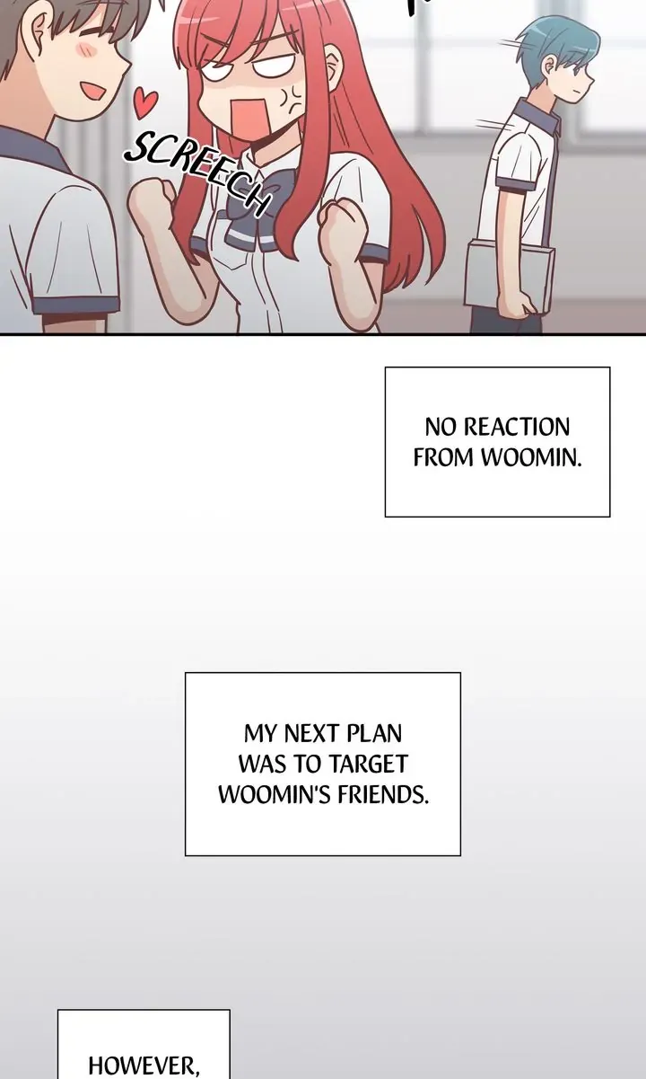 Sandwiched Chapter 158 Online - página 50