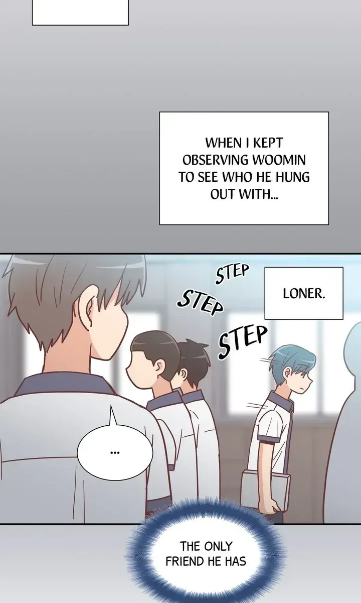 Sandwiched Chapter 158 Online - página 51