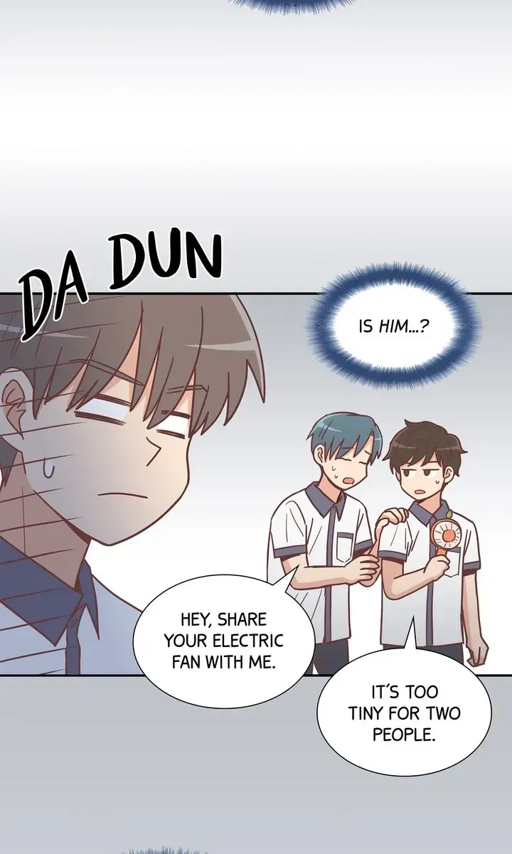 Sandwiched Chapter 158 Online - página 52