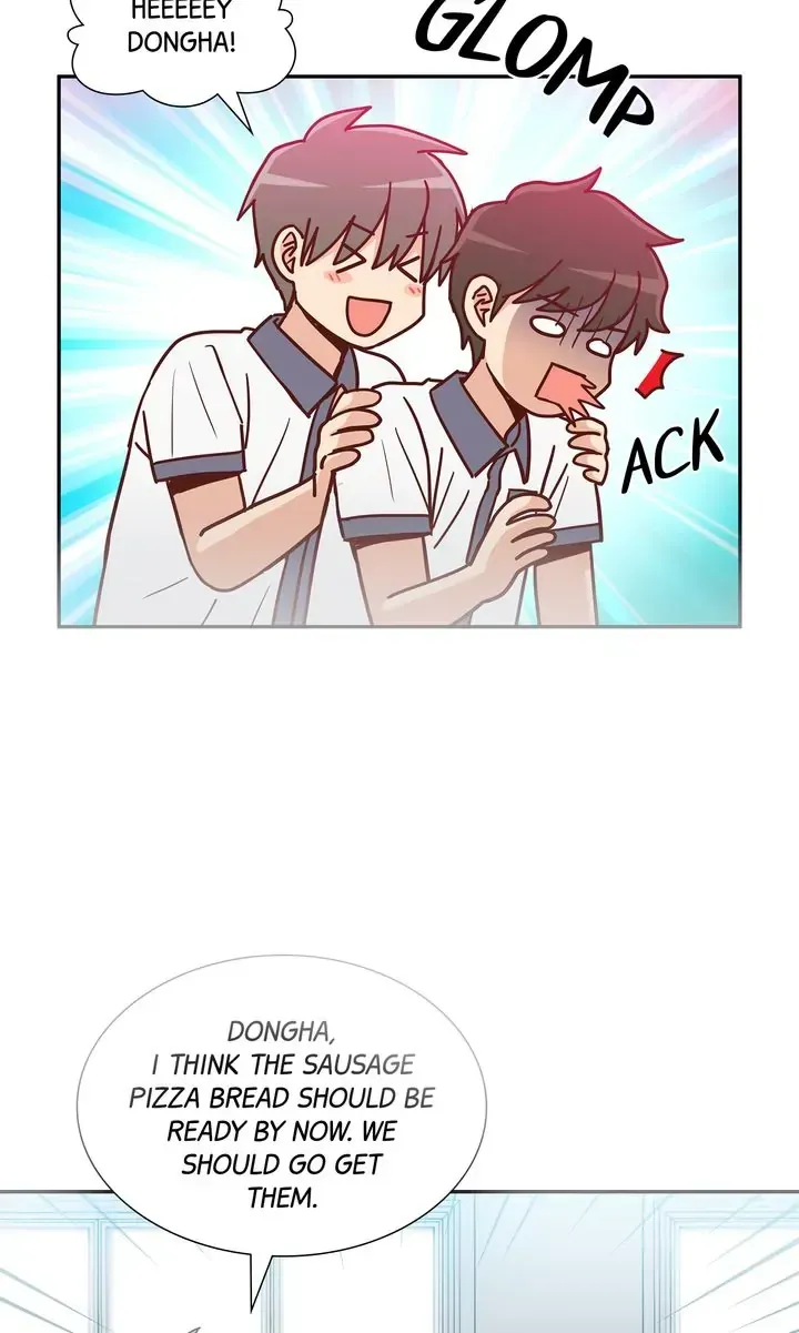 Sandwiched Chapter 158 Online - página 54