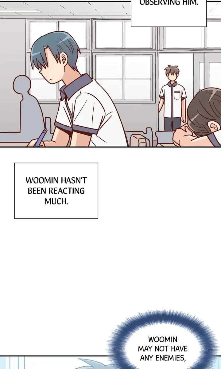 Sandwiched Chapter 158 Online - página 56