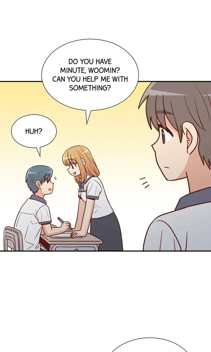 Sandwiched Chapter 158 Online - página 58