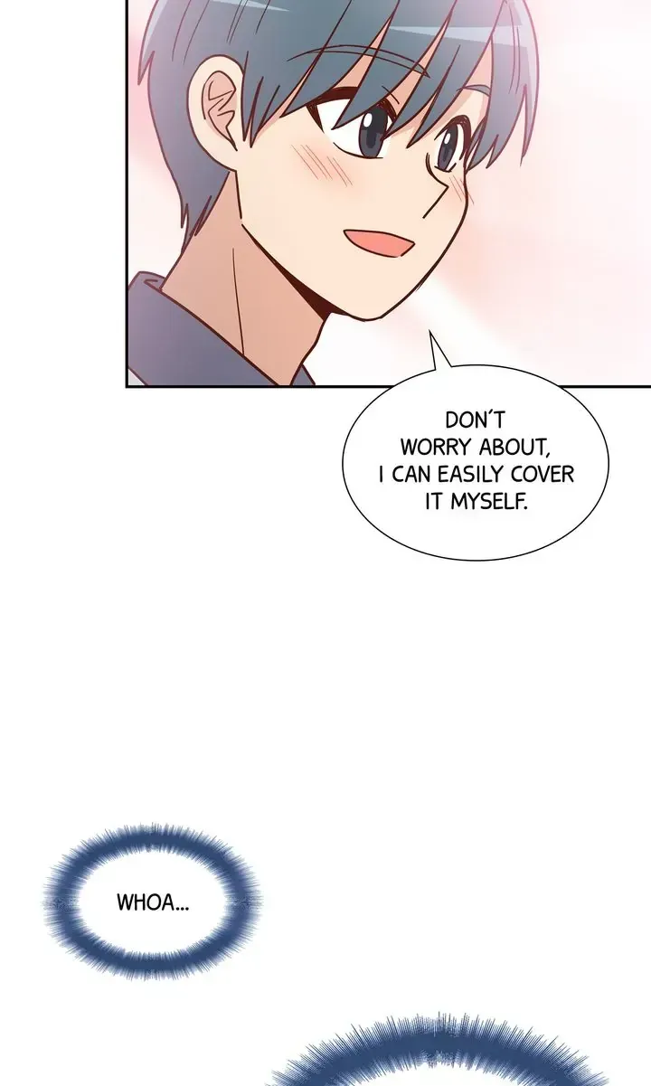 Sandwiched Chapter 158 Online - página 60