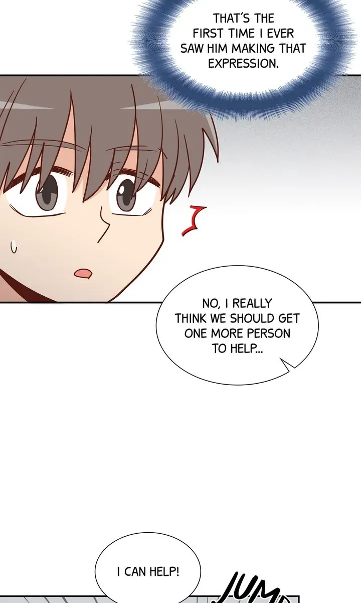 Sandwiched Chapter 158 Online - página 61