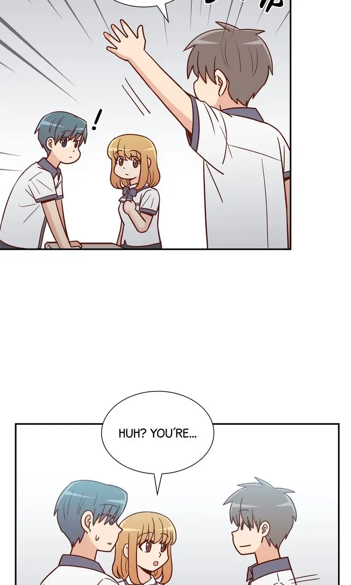 Sandwiched Chapter 158 Online - página 62