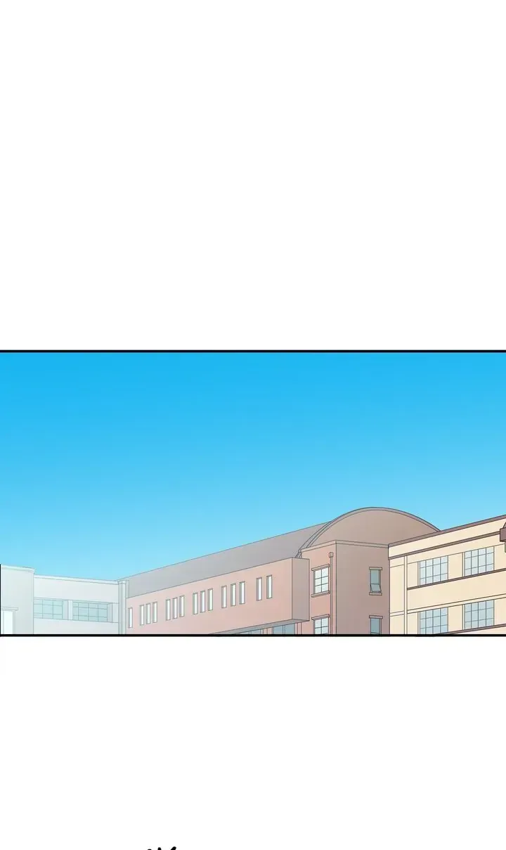 Sandwiched Chapter 159 Online - página 1