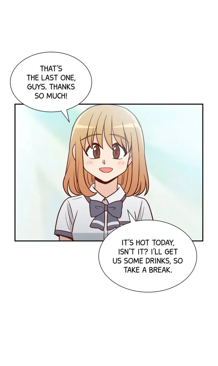 Sandwiched Chapter 159 Online - página 4