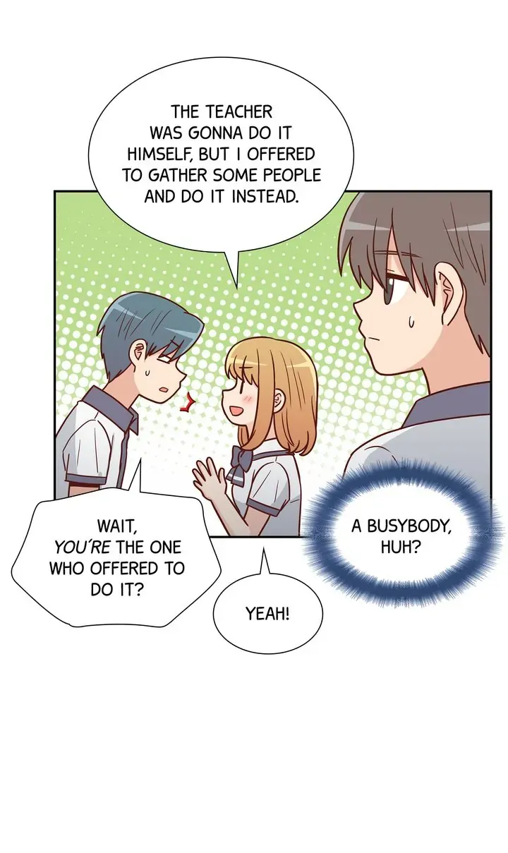 Sandwiched Chapter 159 Online - página 6