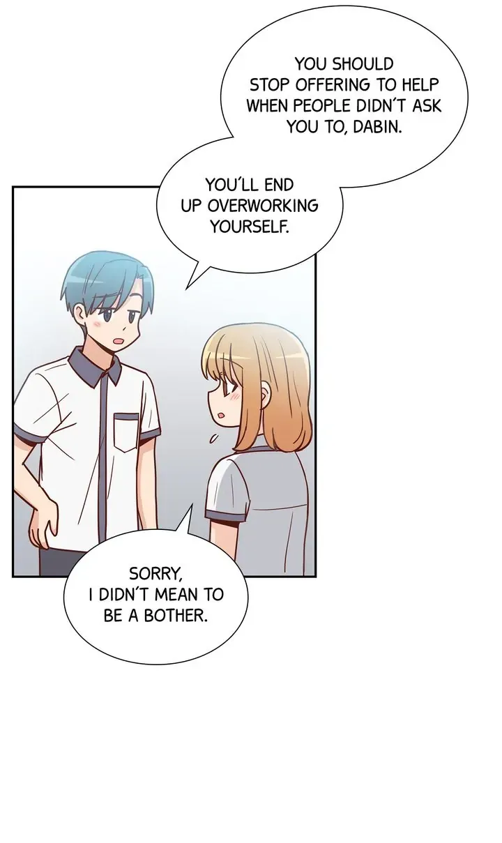 Sandwiched Chapter 159 Online - página 7