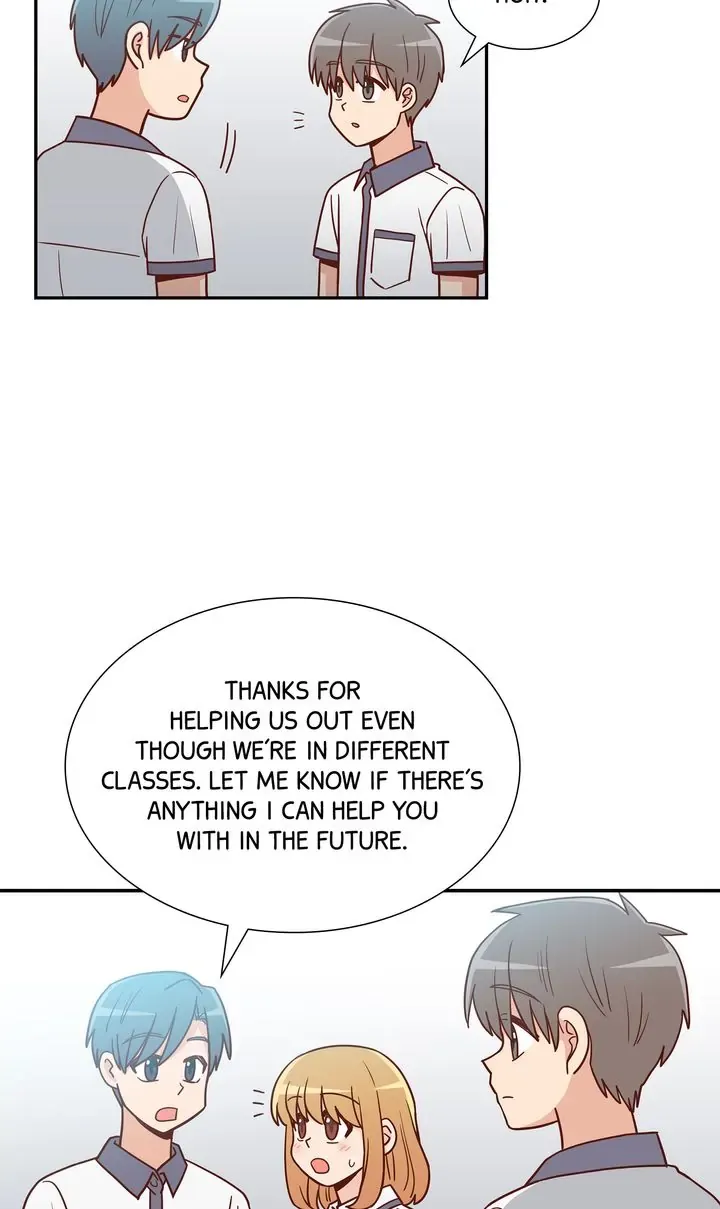 Sandwiched Chapter 159 Online - página 9