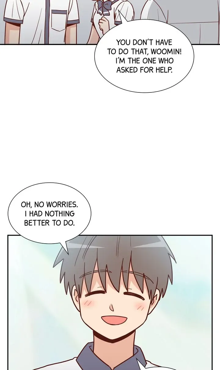 Sandwiched Chapter 159 Online - página 10