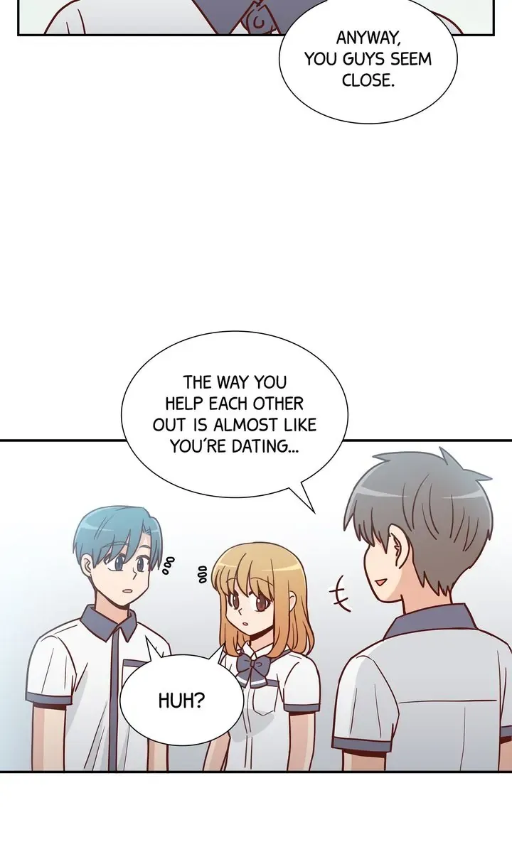 Sandwiched Chapter 159 Online - página 11