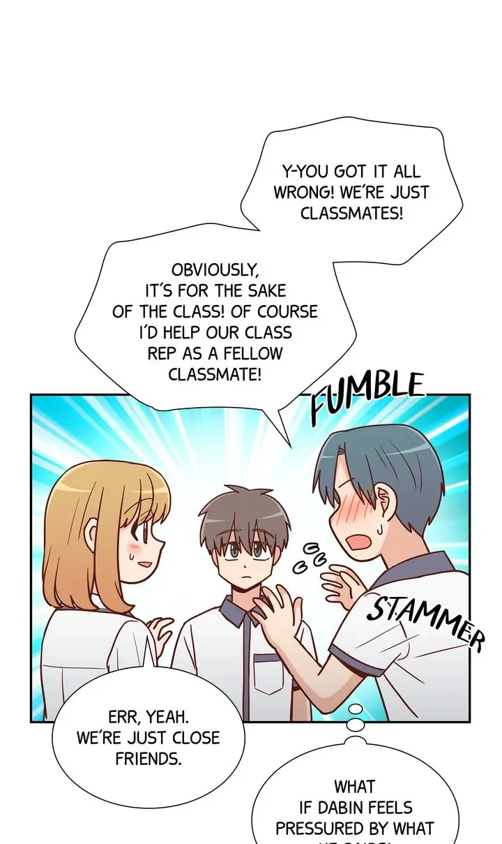 Sandwiched Chapter 159 Online - página 12