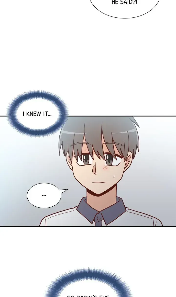Sandwiched Chapter 159 Online - página 13